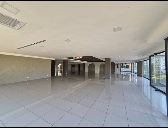805M² OFFICE TO LET IN KRAMERVILLE